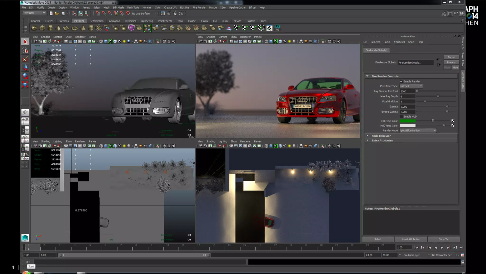 4	
   |	
  DEC	
  3,	
  2014	
  	
  	
  	
  
 