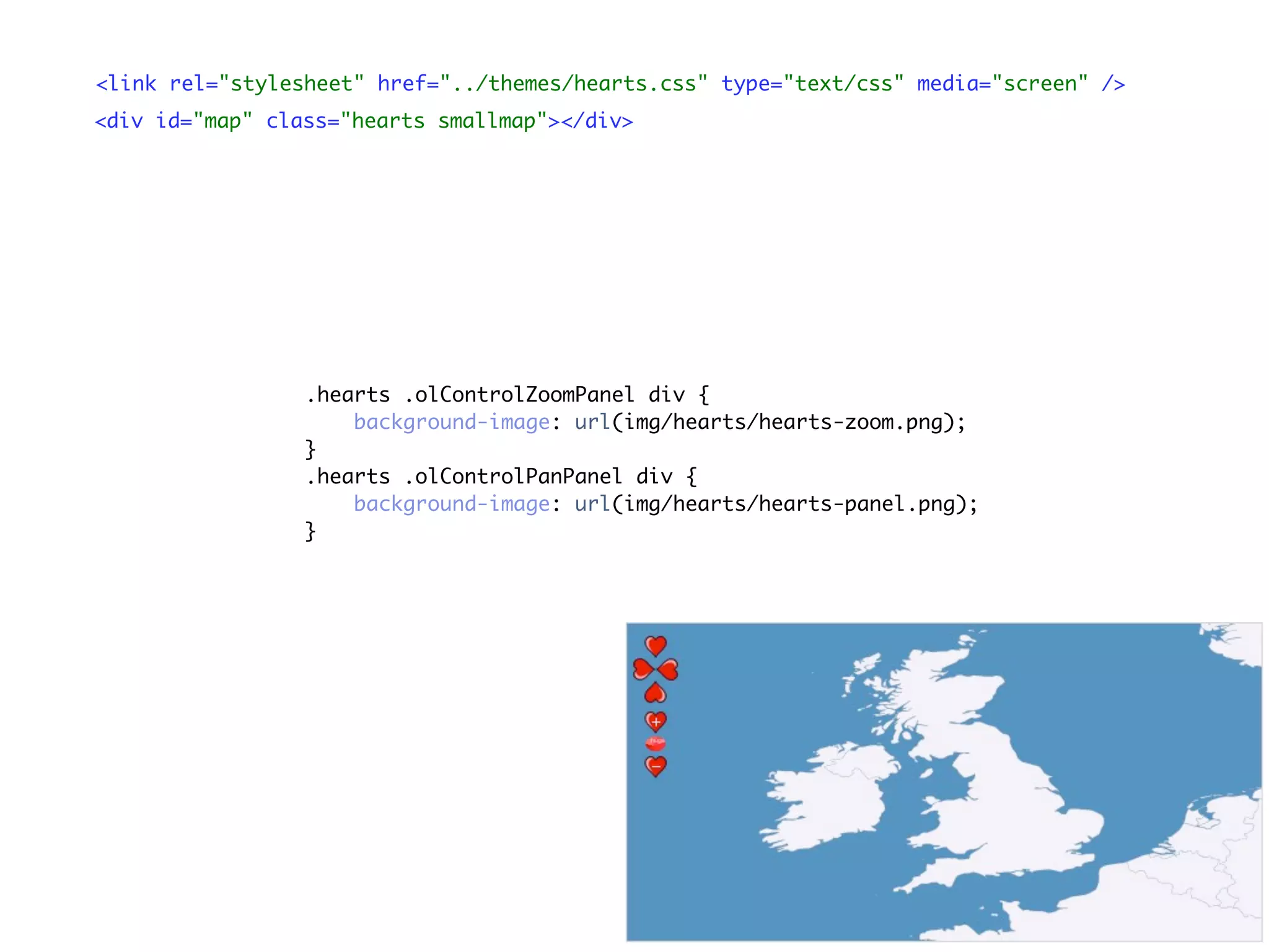 Beyond Google Maps - FOWA 2008 London