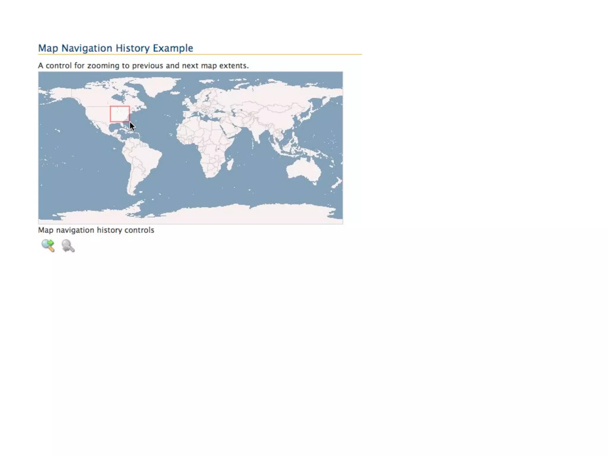 Beyond Google Maps - FOWA 2008 London