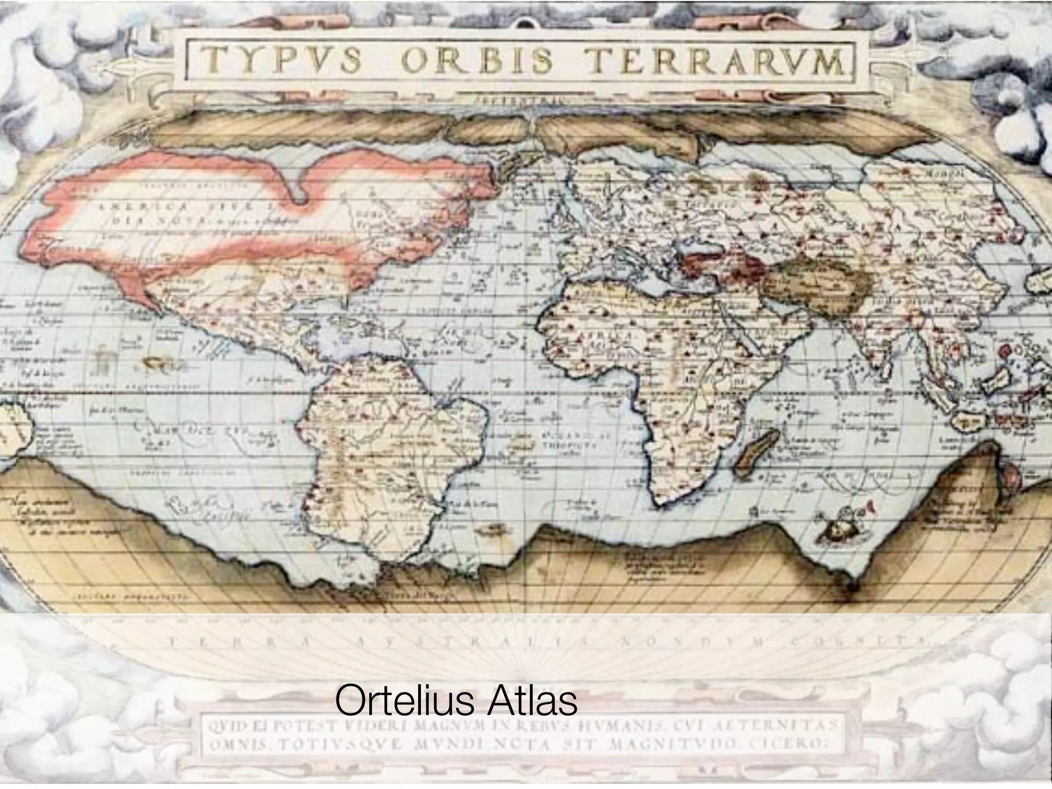 Beyond Google Maps - FOWA 2008 London