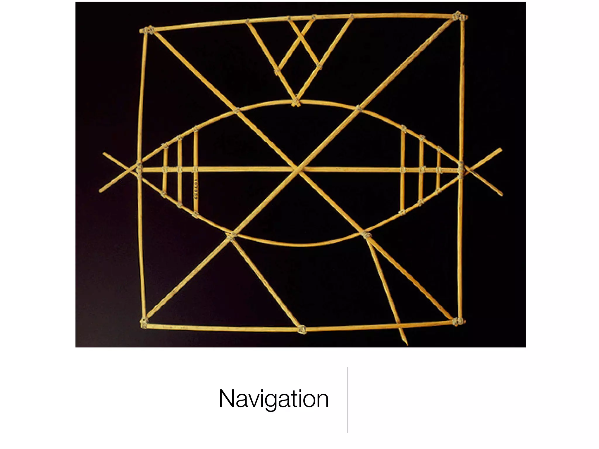 Beyond Google Maps - FOWA 2008 London