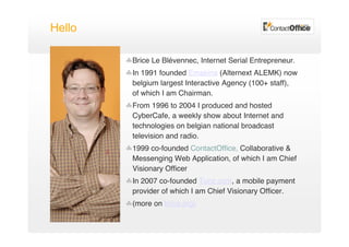 Fowa Brice Lebelvennec