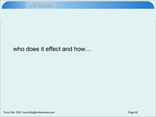 who does it effect and how… 