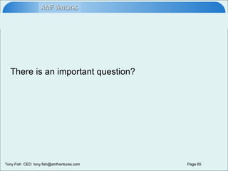 There is an important question? 