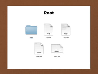 Root
 