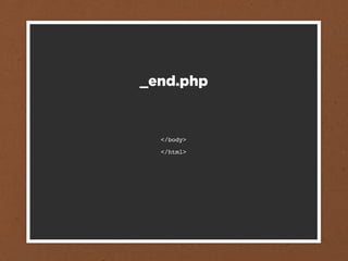 _end.php


  </body>

  </html>
 