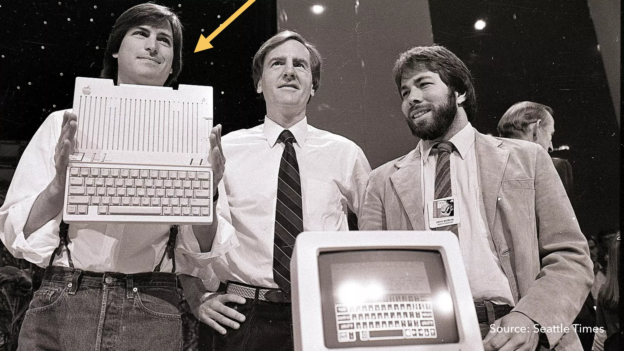 Source: Seattle Times
 