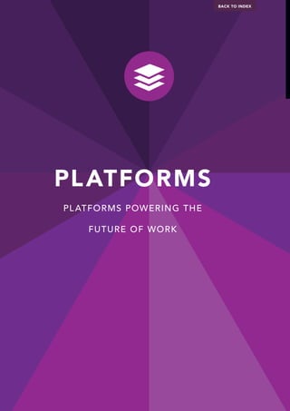IET's Engineering the Future of Work Playbook | PDF