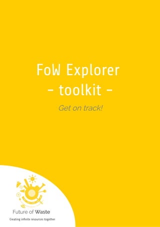 FoW Explorer
- toolkit -
Creating infinite resources together
Get on track!
 