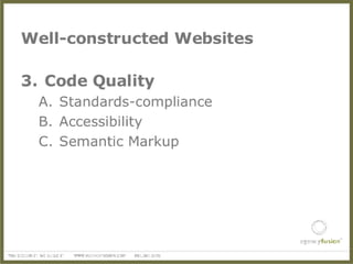 Fox River Ad Club Presentation