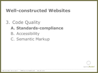 Fox River Ad Club Presentation