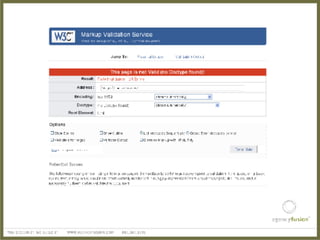 Fox River Ad Club Presentation