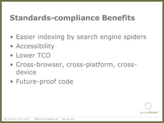 Fox River Ad Club Presentation