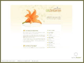 Fox River Ad Club Presentation