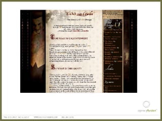 Fox River Ad Club Presentation