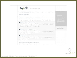 Fox River Ad Club Presentation