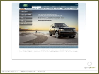 Fox River Ad Club Presentation