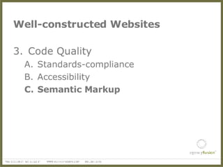 Fox River Ad Club Presentation