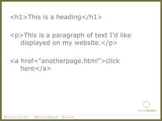 Fox River Ad Club Presentation