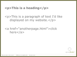 Fox River Ad Club Presentation