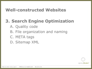 Fox River Ad Club Presentation