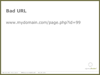 Fox River Ad Club Presentation