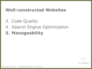 Fox River Ad Club Presentation