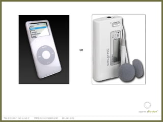 Fox River Ad Club Presentation