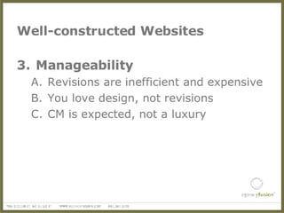 Fox River Ad Club Presentation