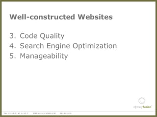 Fox River Ad Club Presentation