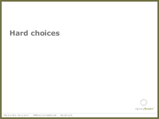 Fox River Ad Club Presentation