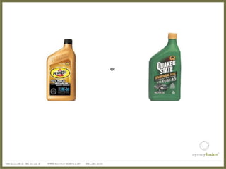 Fox River Ad Club Presentation