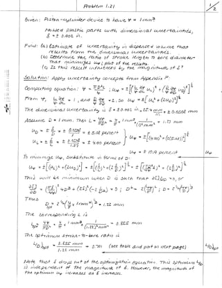 Fox solution | PDF
