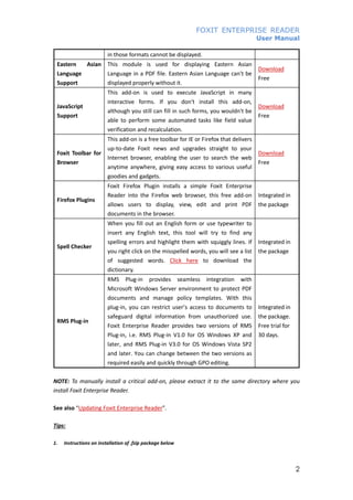 remove foxit reader pdf printer pulldown
