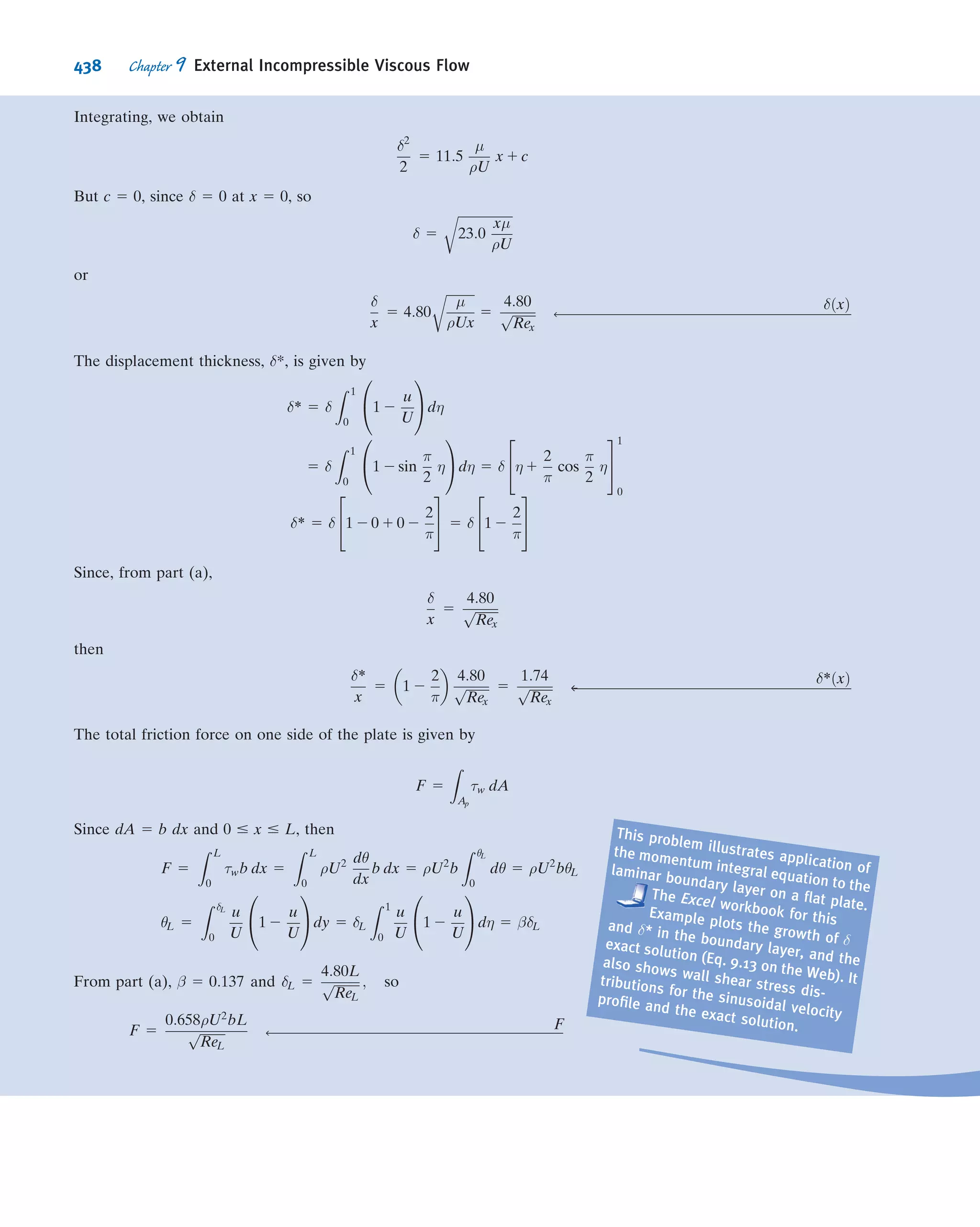 Fox Philip J. Pritchard-8 ed Mc Donald's Introduction to Fluid Mechanics -wiley (2011)