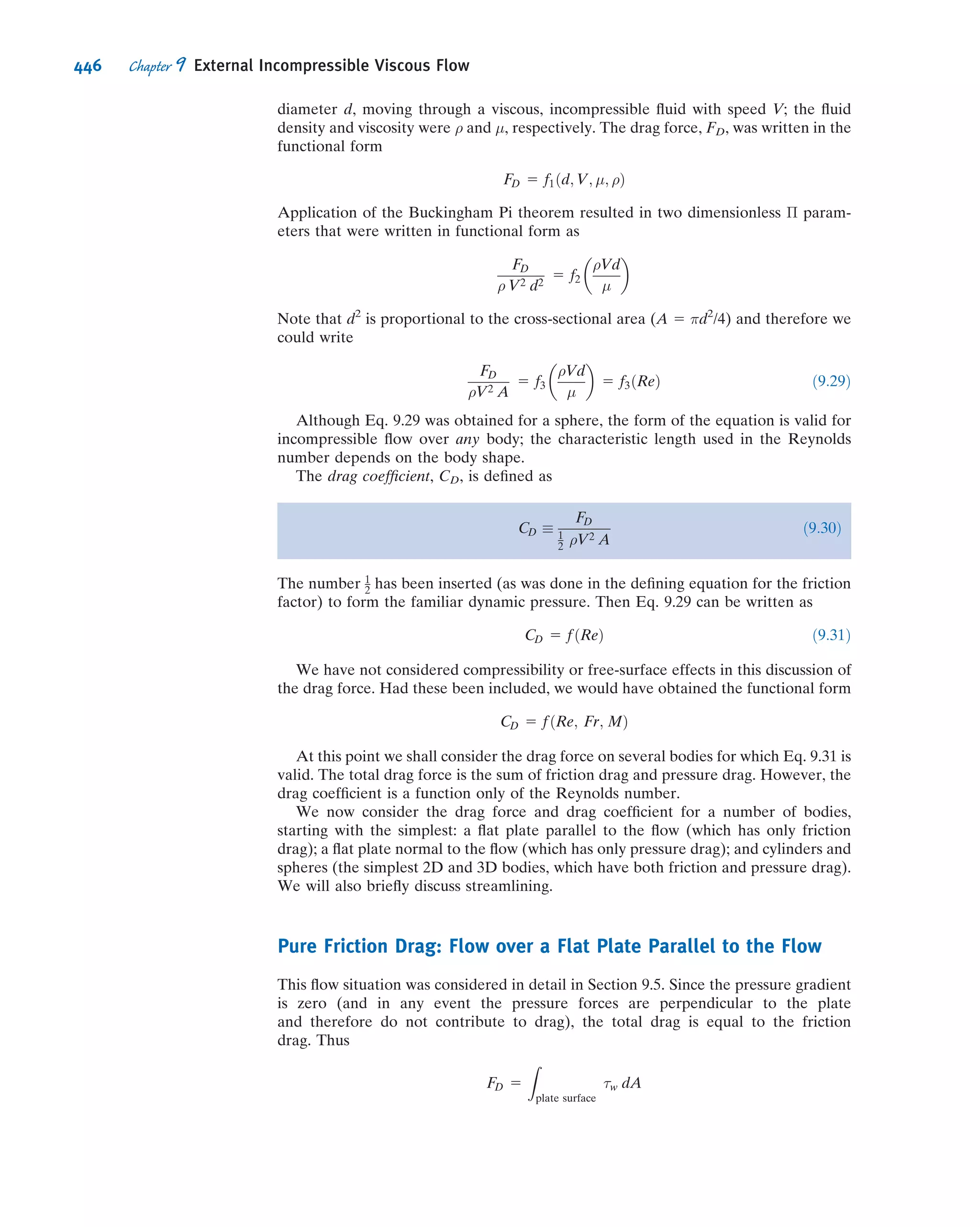 Fox Philip J. Pritchard-8 ed Mc Donald's Introduction to Fluid Mechanics -wiley (2011)