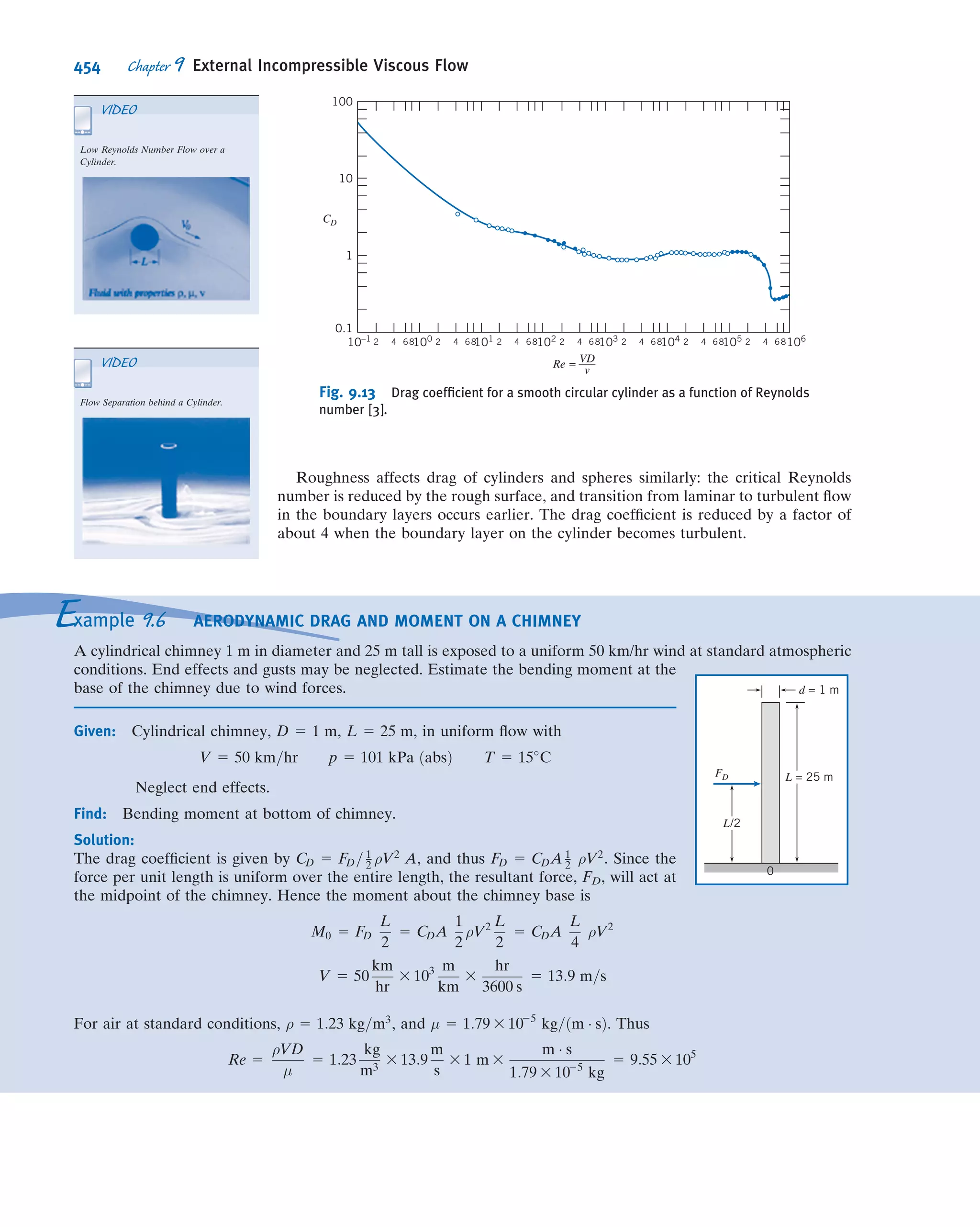 Fox Philip J. Pritchard-8 ed Mc Donald's Introduction to Fluid Mechanics -wiley (2011)
