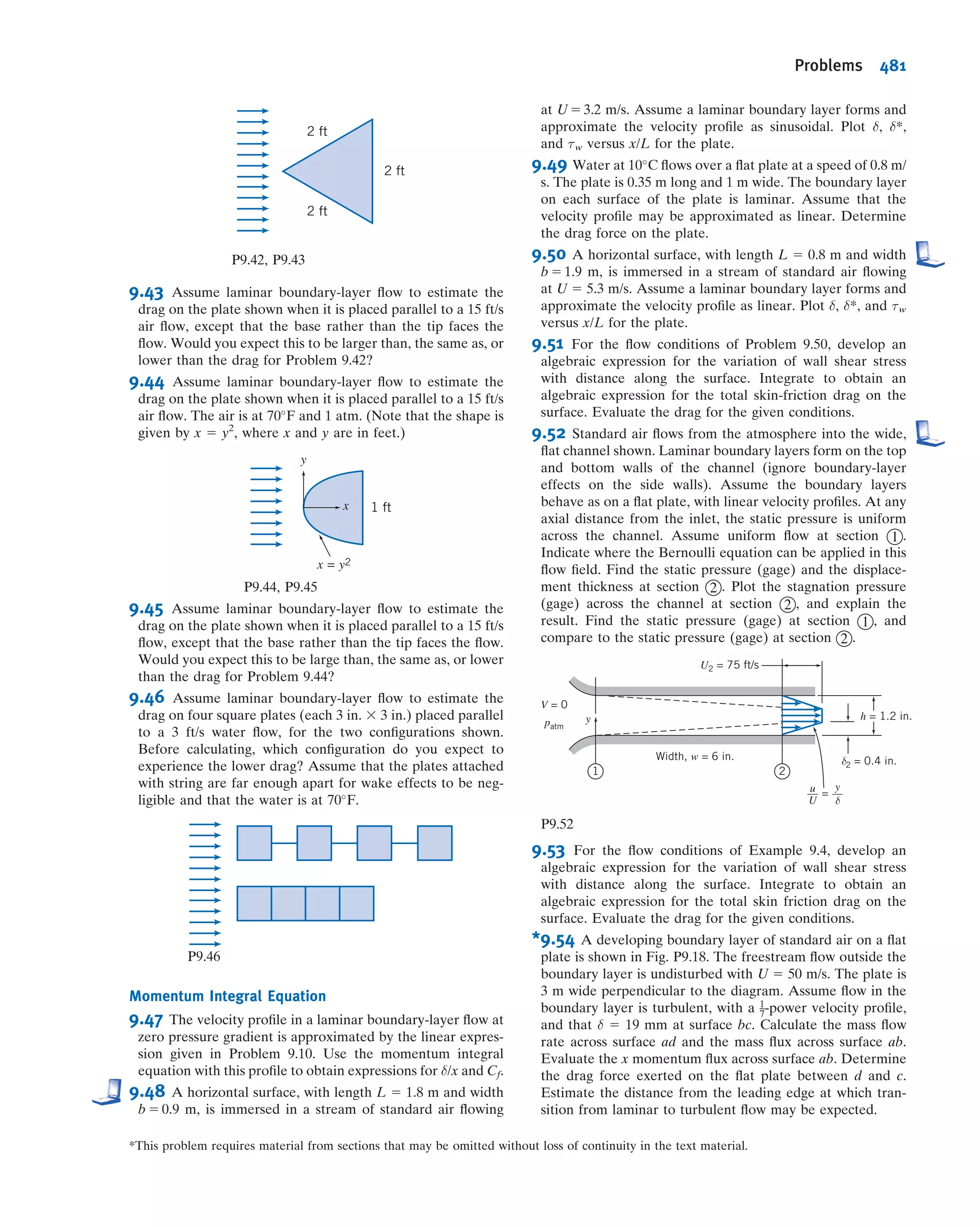 Fox Philip J. Pritchard-8 ed Mc Donald's Introduction to Fluid Mechanics -wiley (2011)