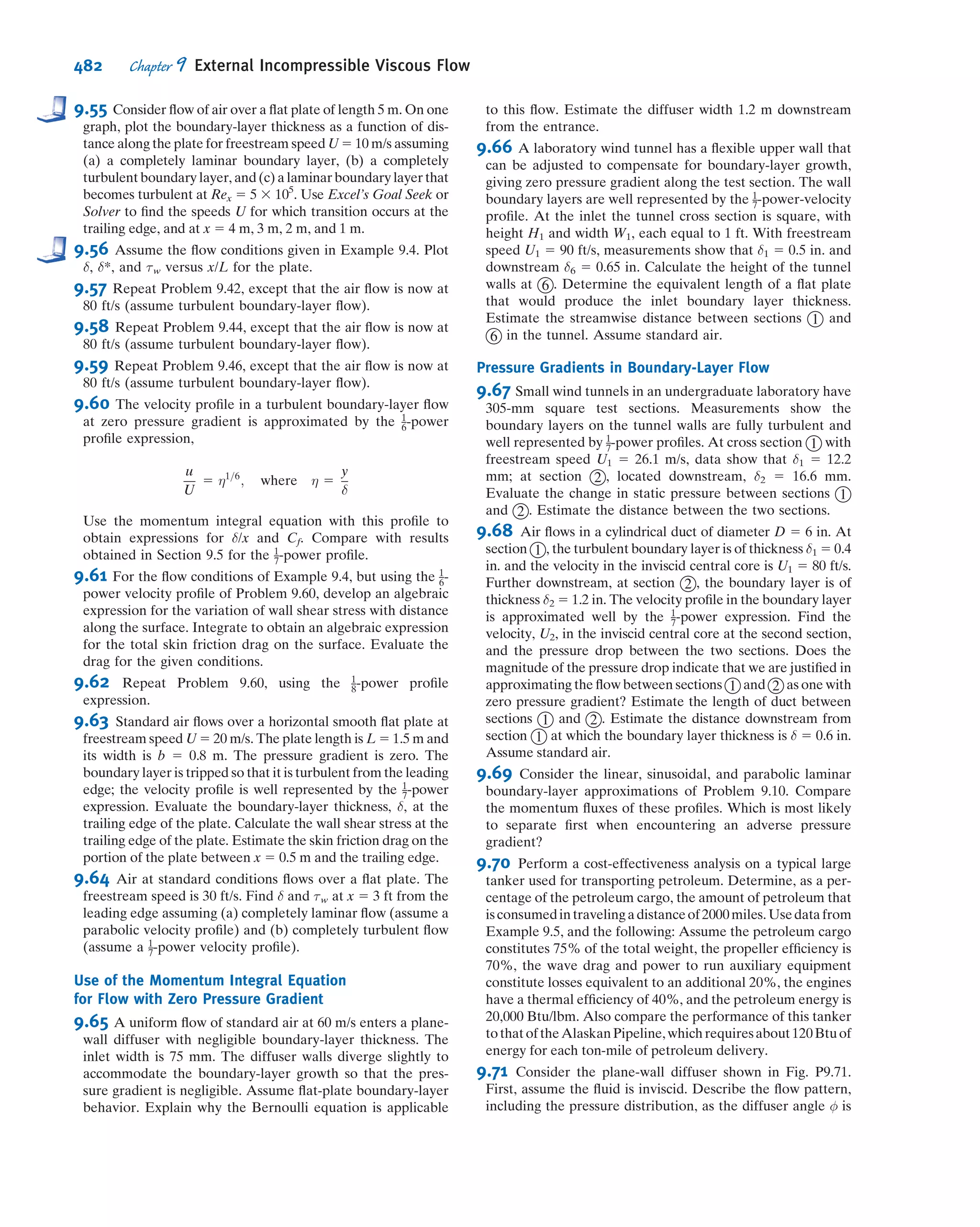 Fox Philip J. Pritchard-8 ed Mc Donald's Introduction to Fluid Mechanics -wiley (2011)