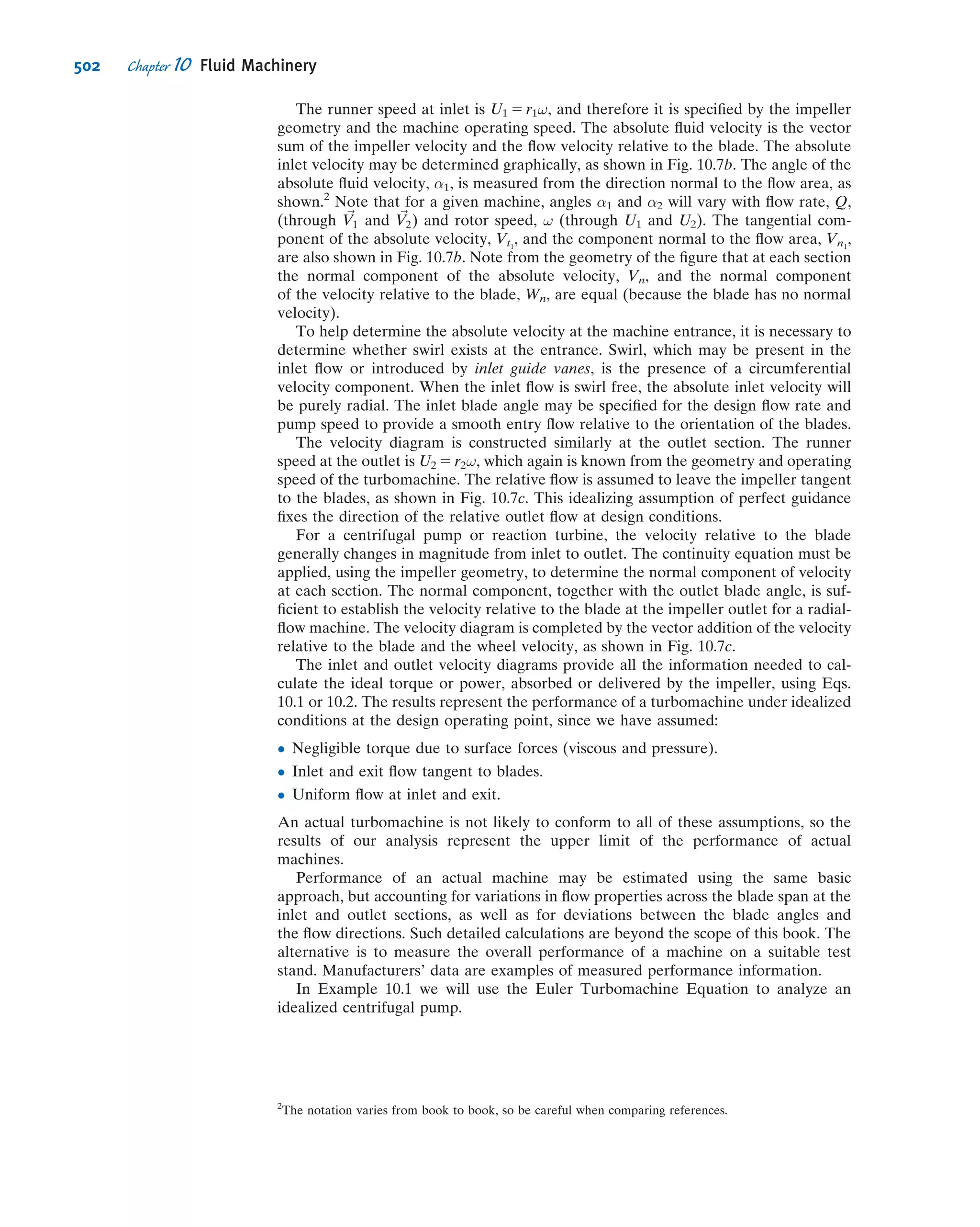 Fox Philip J. Pritchard-8 ed Mc Donald's Introduction to Fluid Mechanics -wiley (2011)