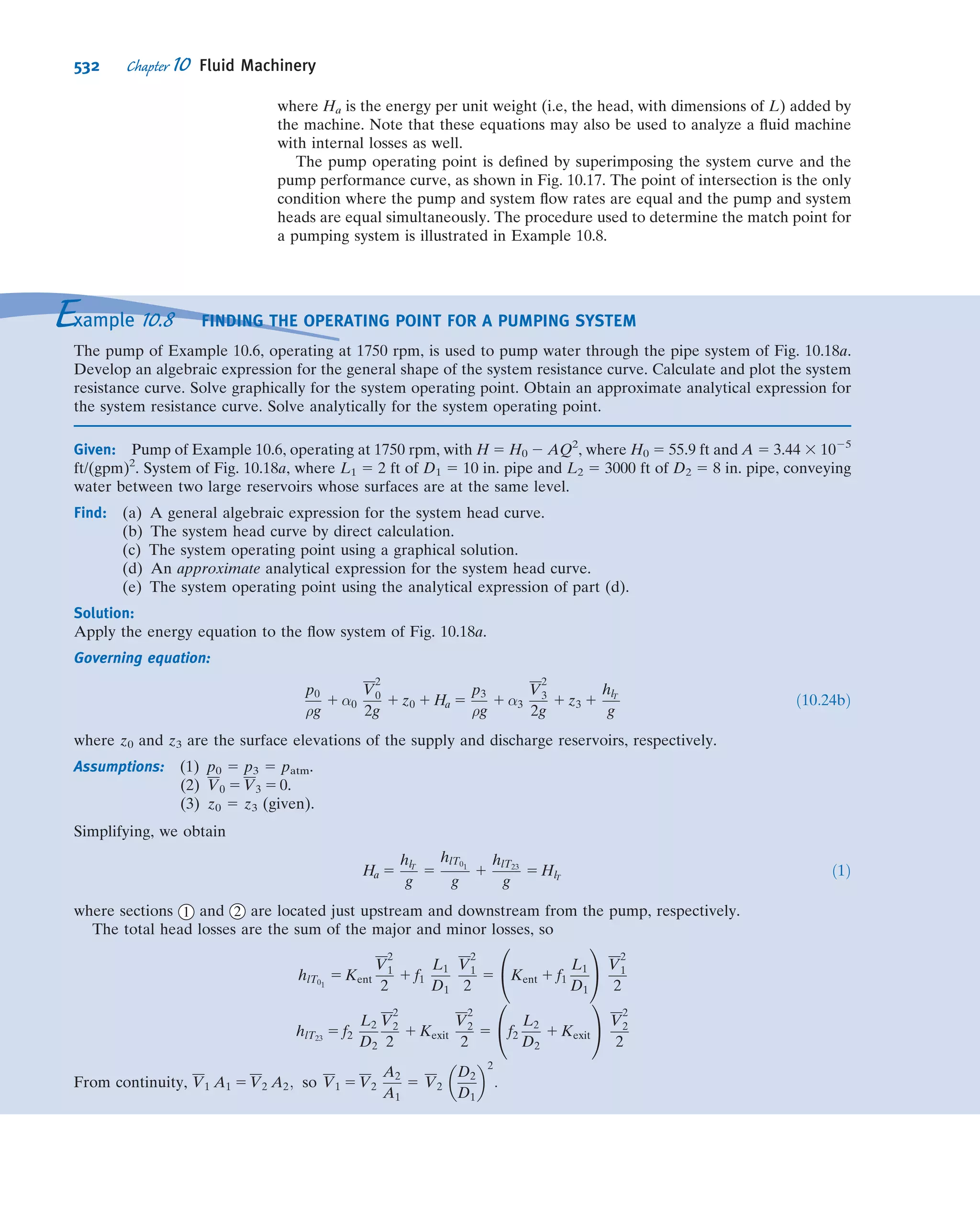 Fox Philip J. Pritchard-8 ed Mc Donald's Introduction to Fluid Mechanics -wiley (2011)