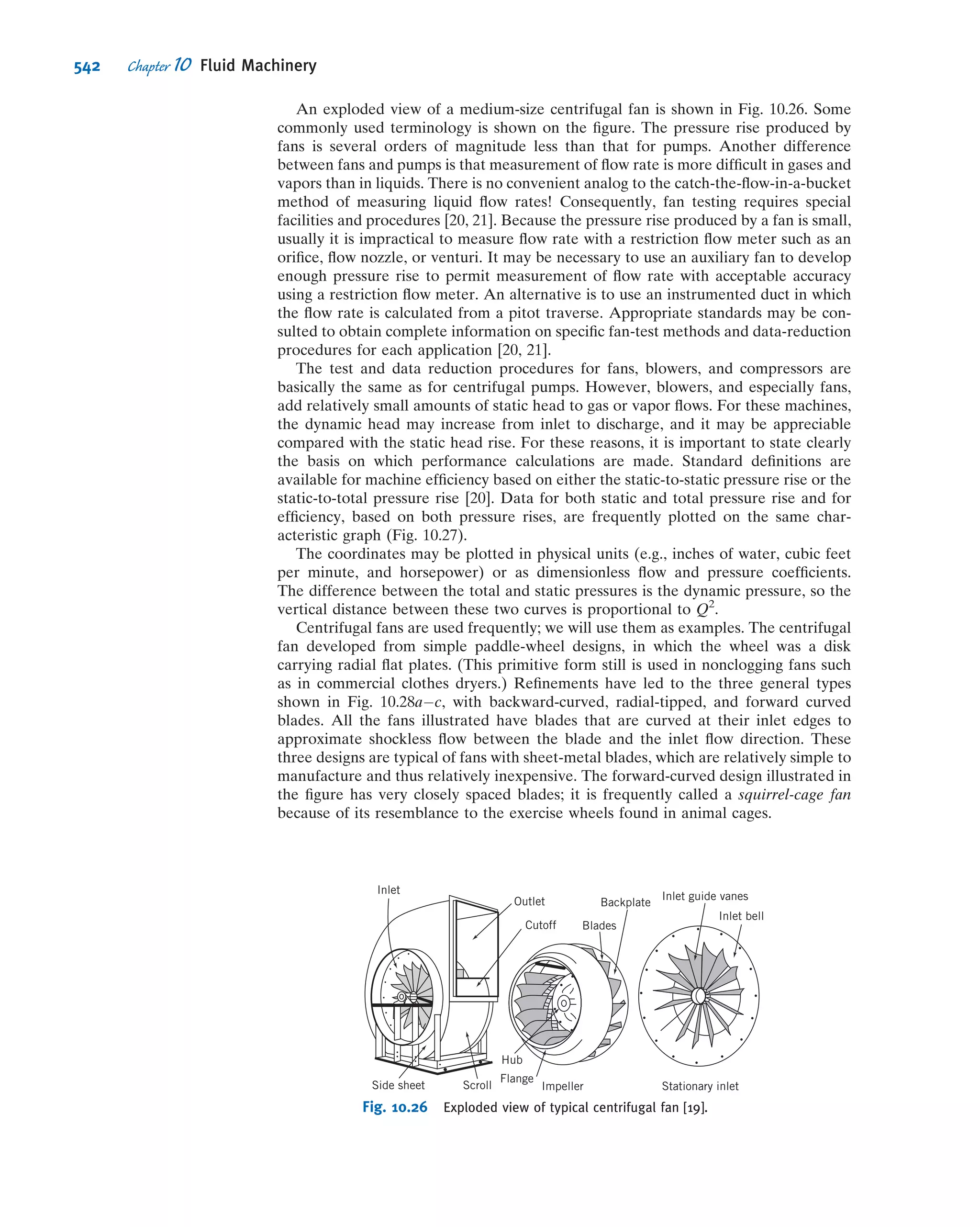 Fox Philip J. Pritchard-8 ed Mc Donald's Introduction to Fluid Mechanics -wiley (2011)