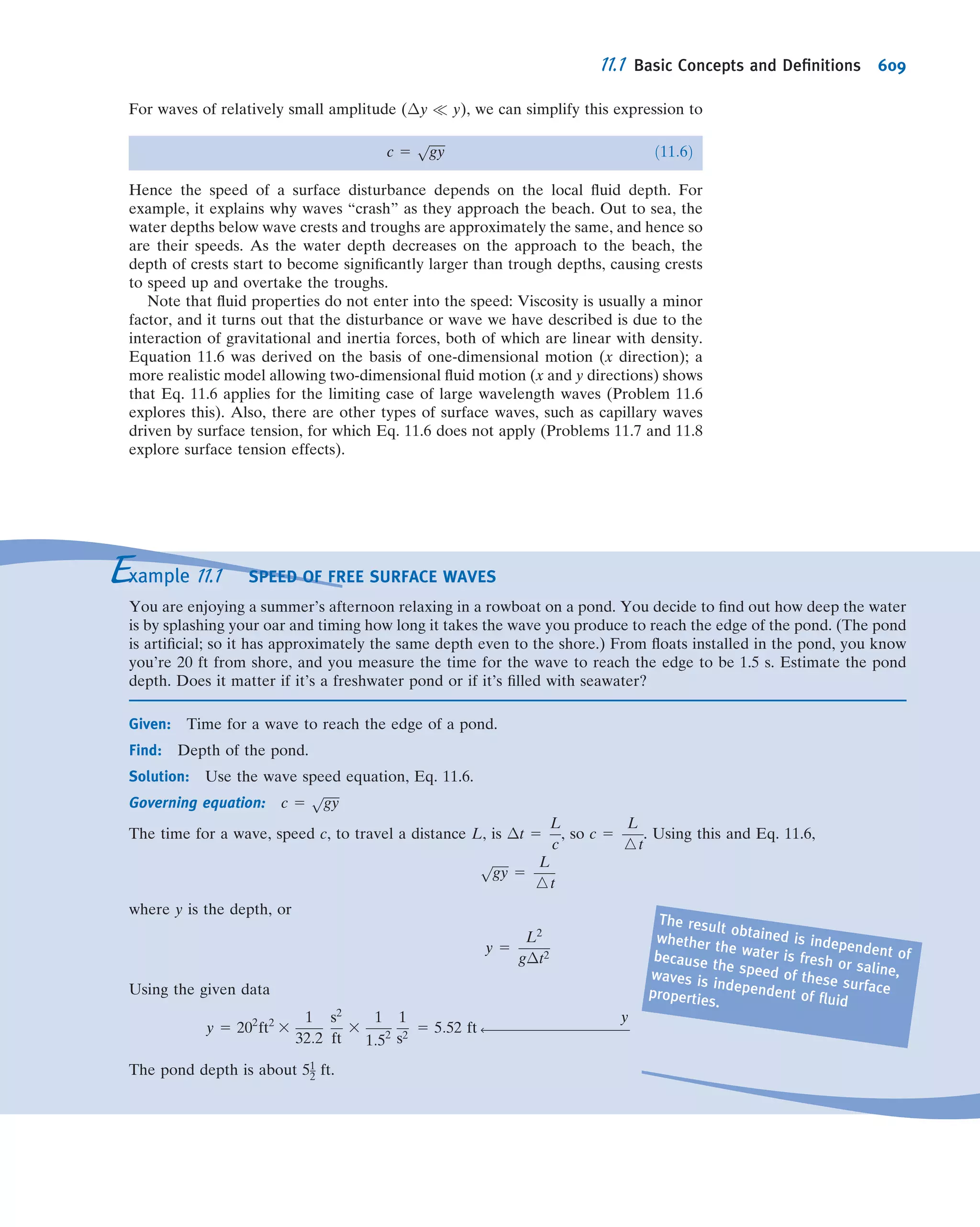 Fox Philip J. Pritchard-8 ed Mc Donald's Introduction to Fluid Mechanics -wiley (2011)