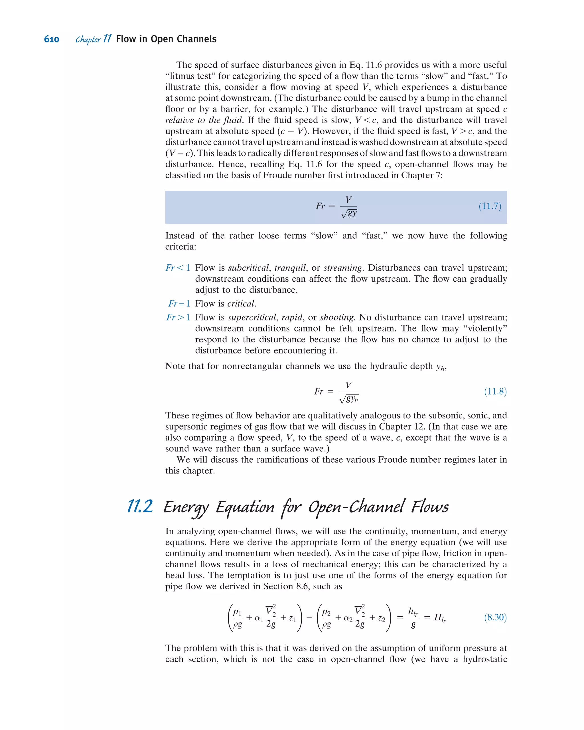 Fox Philip J. Pritchard-8 ed Mc Donald's Introduction to Fluid Mechanics -wiley (2011)