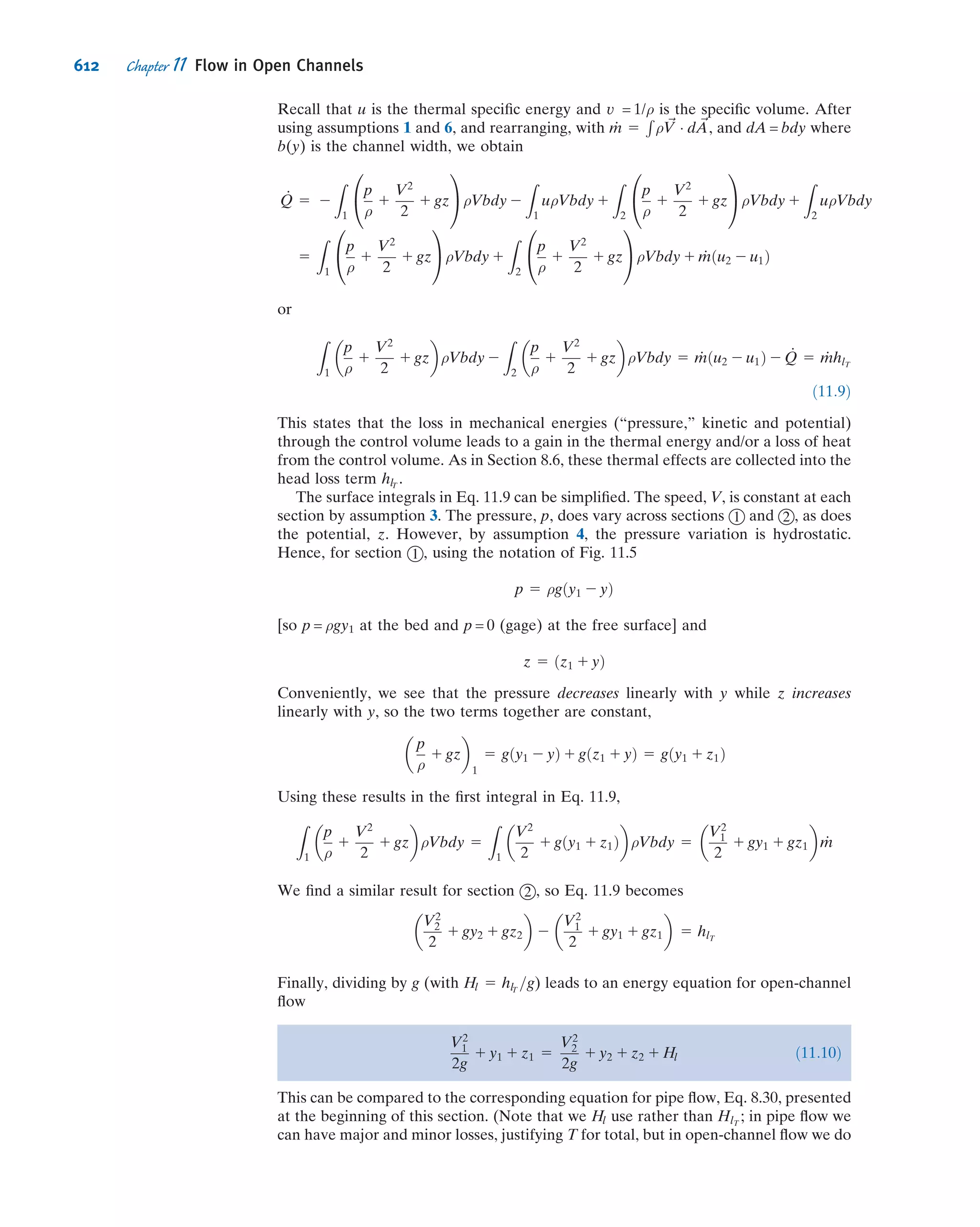Fox Philip J. Pritchard-8 ed Mc Donald's Introduction to Fluid Mechanics -wiley (2011)