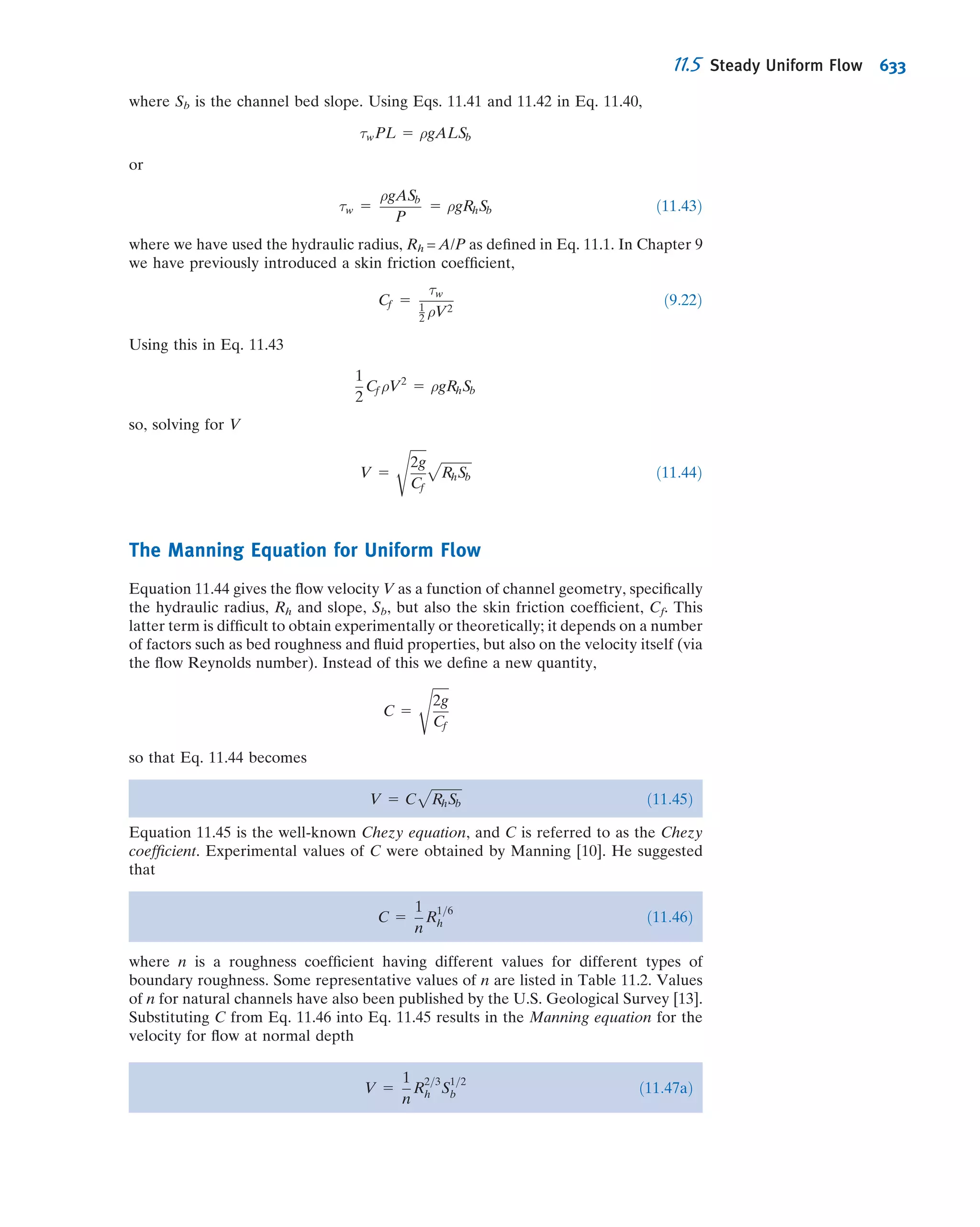 Fox Philip J. Pritchard-8 ed Mc Donald's Introduction to Fluid Mechanics -wiley (2011)