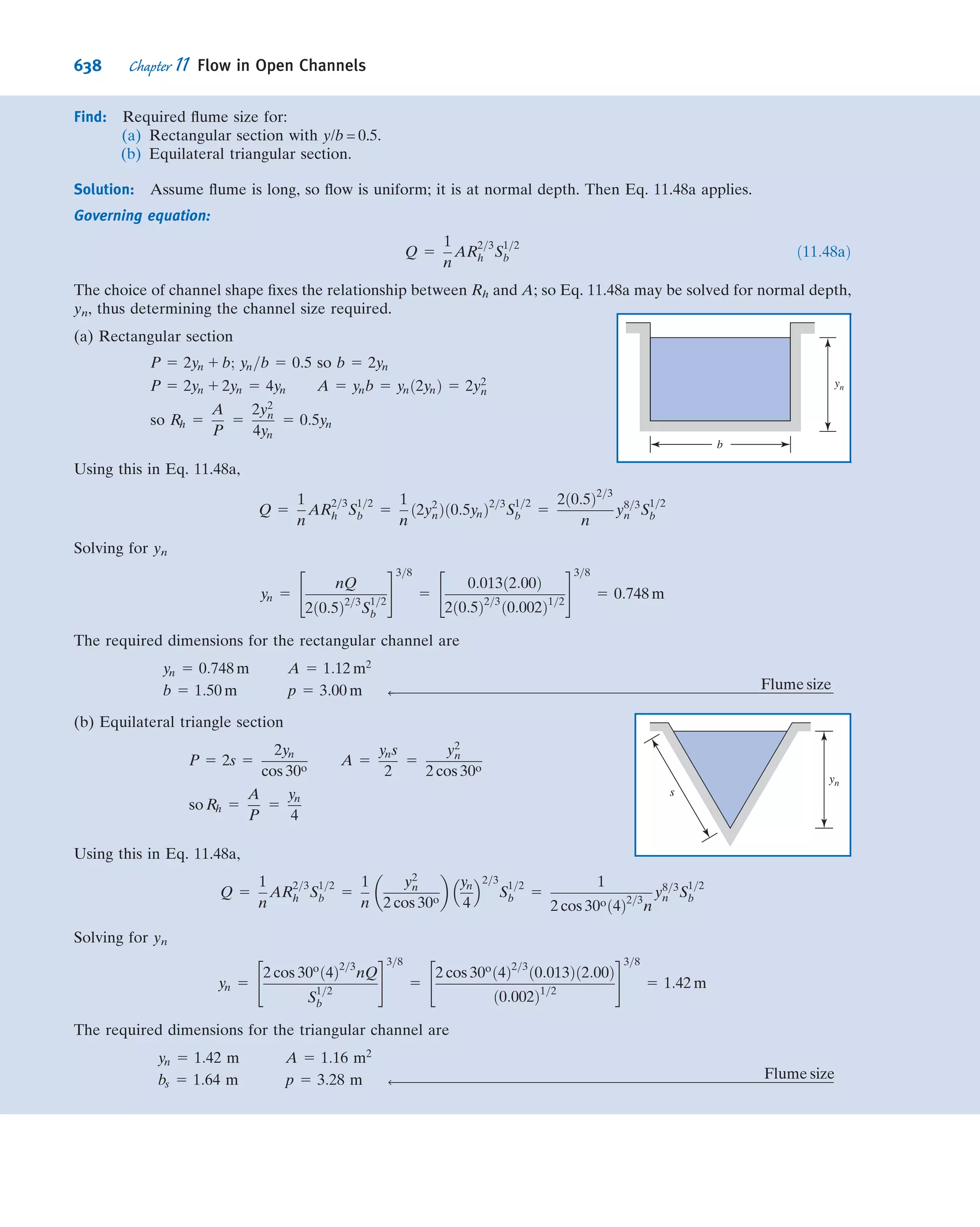 Fox Philip J. Pritchard-8 ed Mc Donald's Introduction to Fluid Mechanics -wiley (2011)