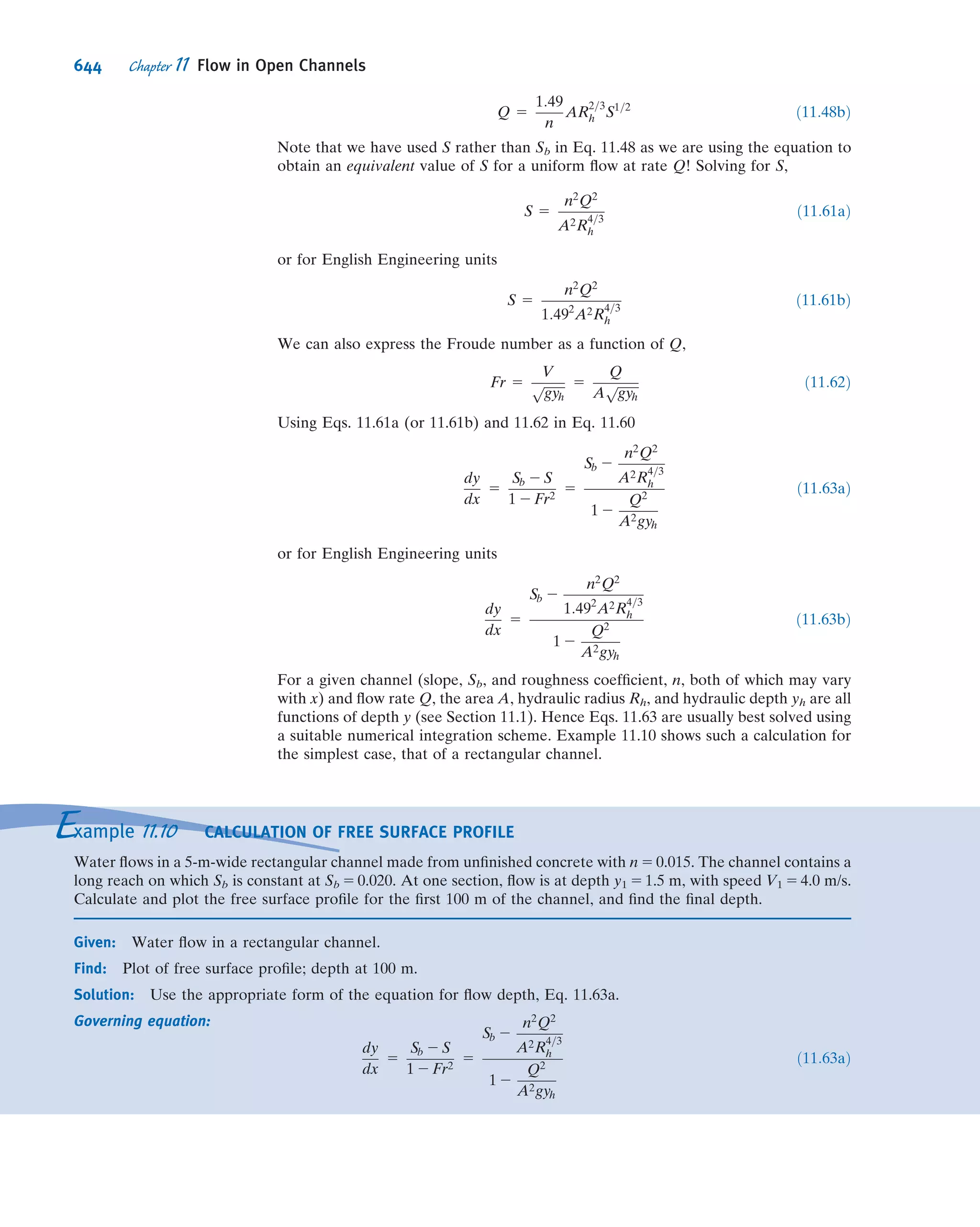 Fox Philip J. Pritchard-8 ed Mc Donald's Introduction to Fluid Mechanics -wiley (2011)