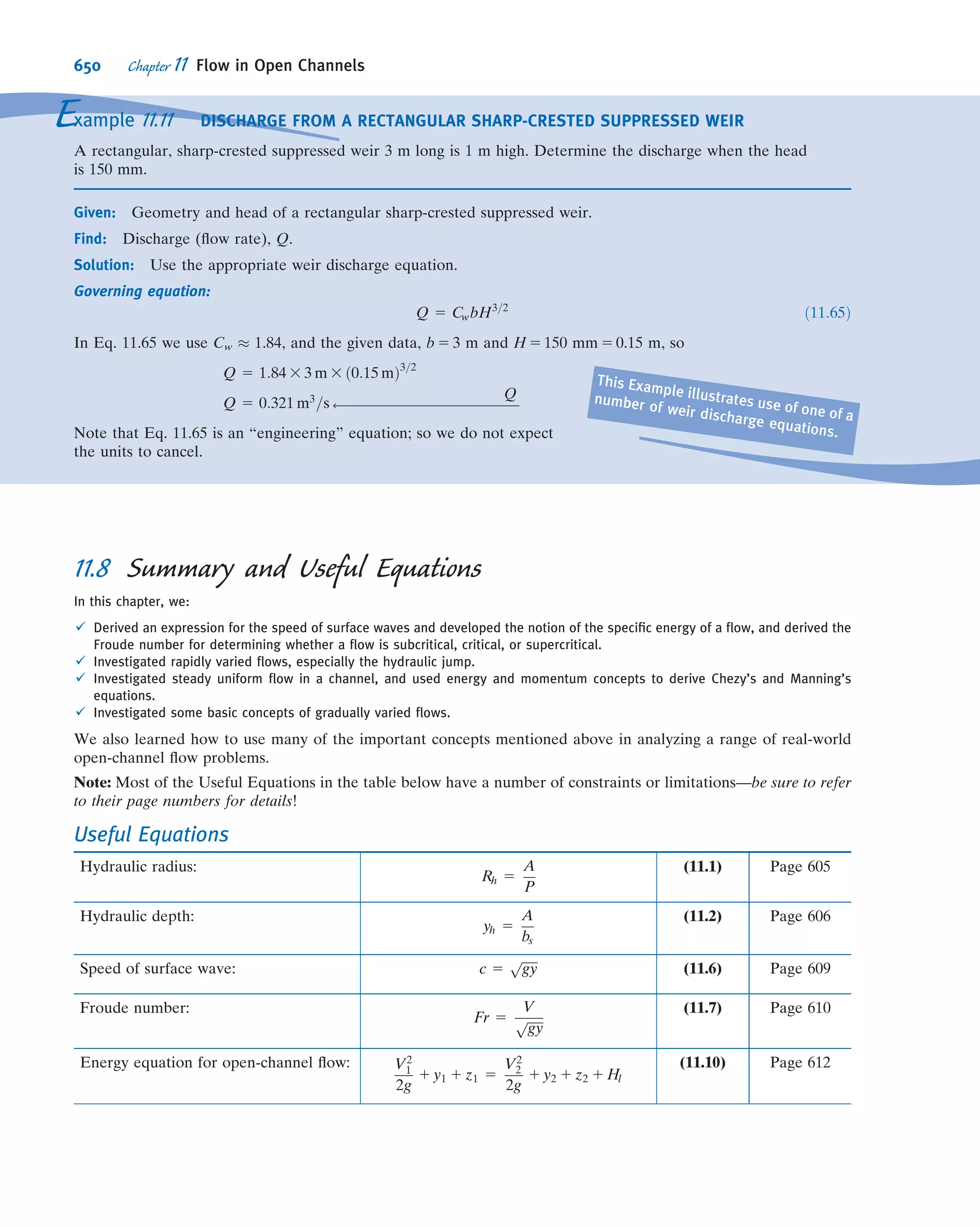 Fox Philip J. Pritchard-8 ed Mc Donald's Introduction to Fluid Mechanics -wiley (2011)