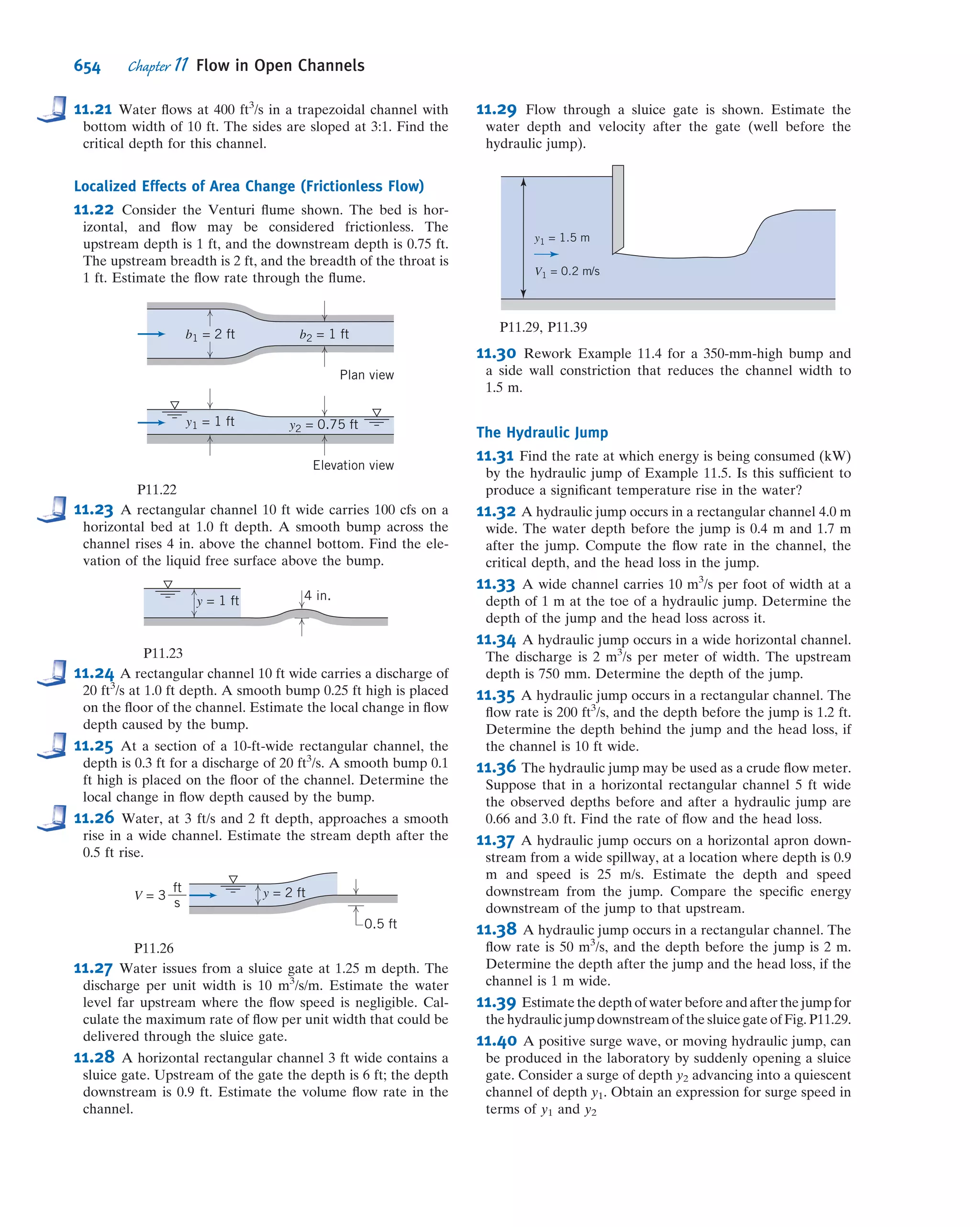 Fox Philip J. Pritchard-8 ed Mc Donald's Introduction to Fluid Mechanics -wiley (2011)